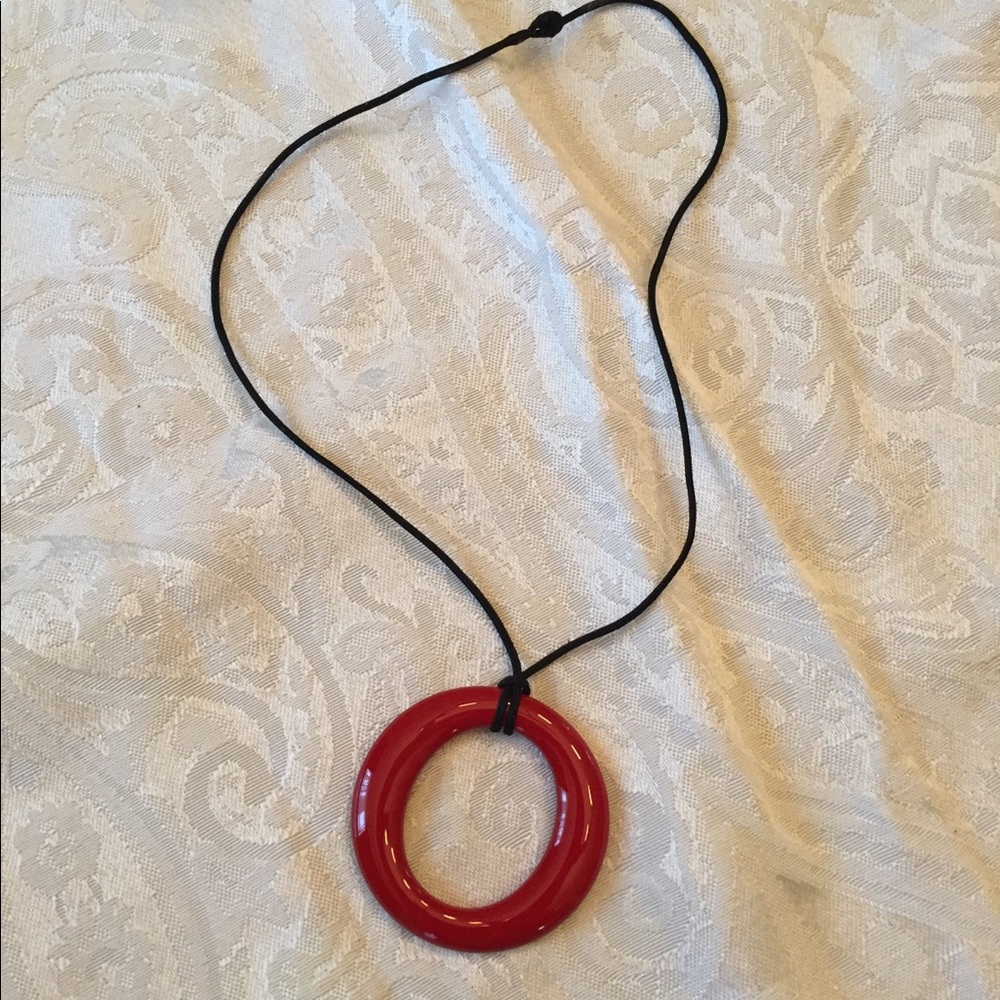 Tiffany & Co Sevillana Pendant